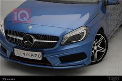 مێرسێدس بێنز A-Class
